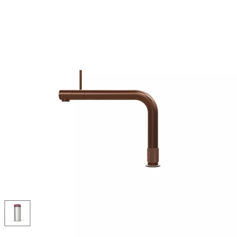 Quooker Front Kochendwasserspender-22FRONTRCO Quooker Front Kochendwasserspender-22FRONTRCO