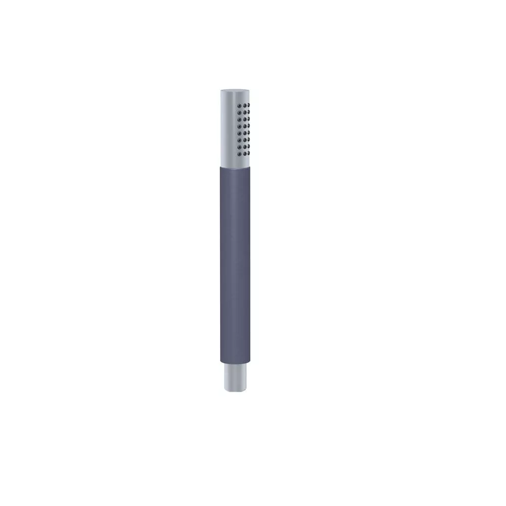 vola T2-S Stabhandbrause, lose ohne Schlauch, chrom-T2-S-16