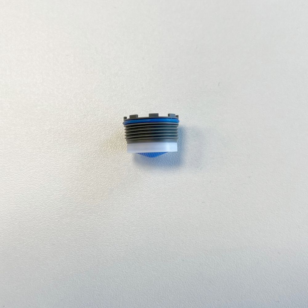 antoniolupi AYATI Perlator, D:22mm für AY703/AY903/AY701/AY702-AY028