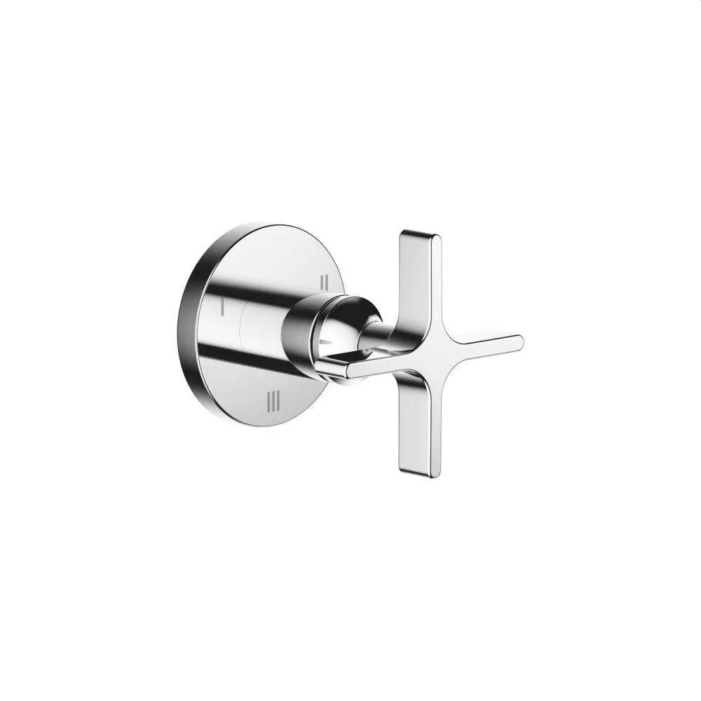 Dornbracht VAIA UP-Dreiwege-Umstellung, chrom-36210809-00 Dornbracht VAIA UP-Dreiwege-Umstellung, chrom-36210809-00