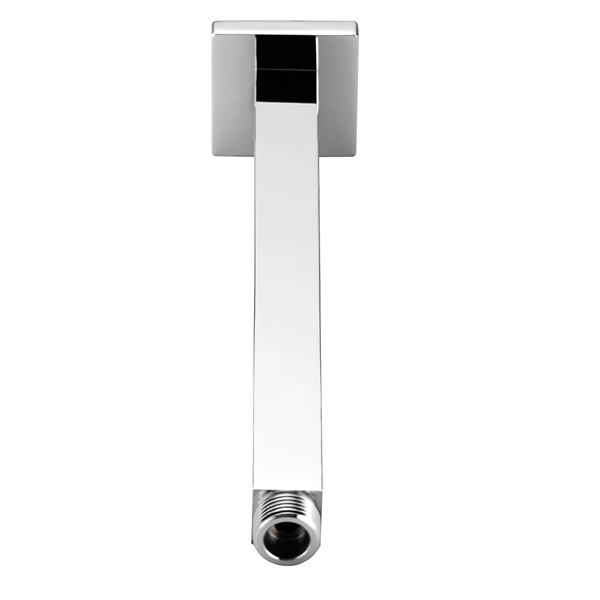 AVENARIUS Linie Shower Brausearm für Deckenmontage, 360mm, eckig, DN 15, chrom-9006964010