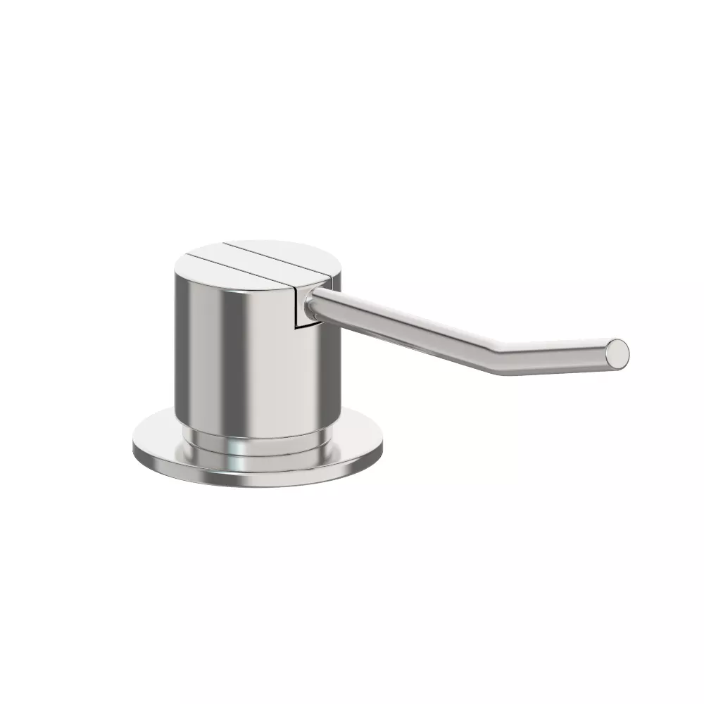 vola 500L Einhebelmischer für kleine Durchflussleistung, Hebel:100mm, chrom-500L-16