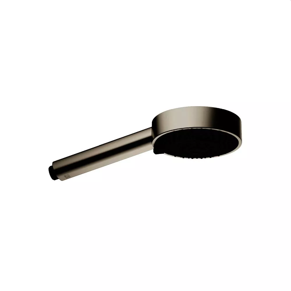 Dornbracht Handbrause, dark platinum matt-28012979-990010