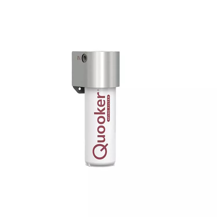 Quooker CUBE Filter-StarterSet-CUBEFILSTART