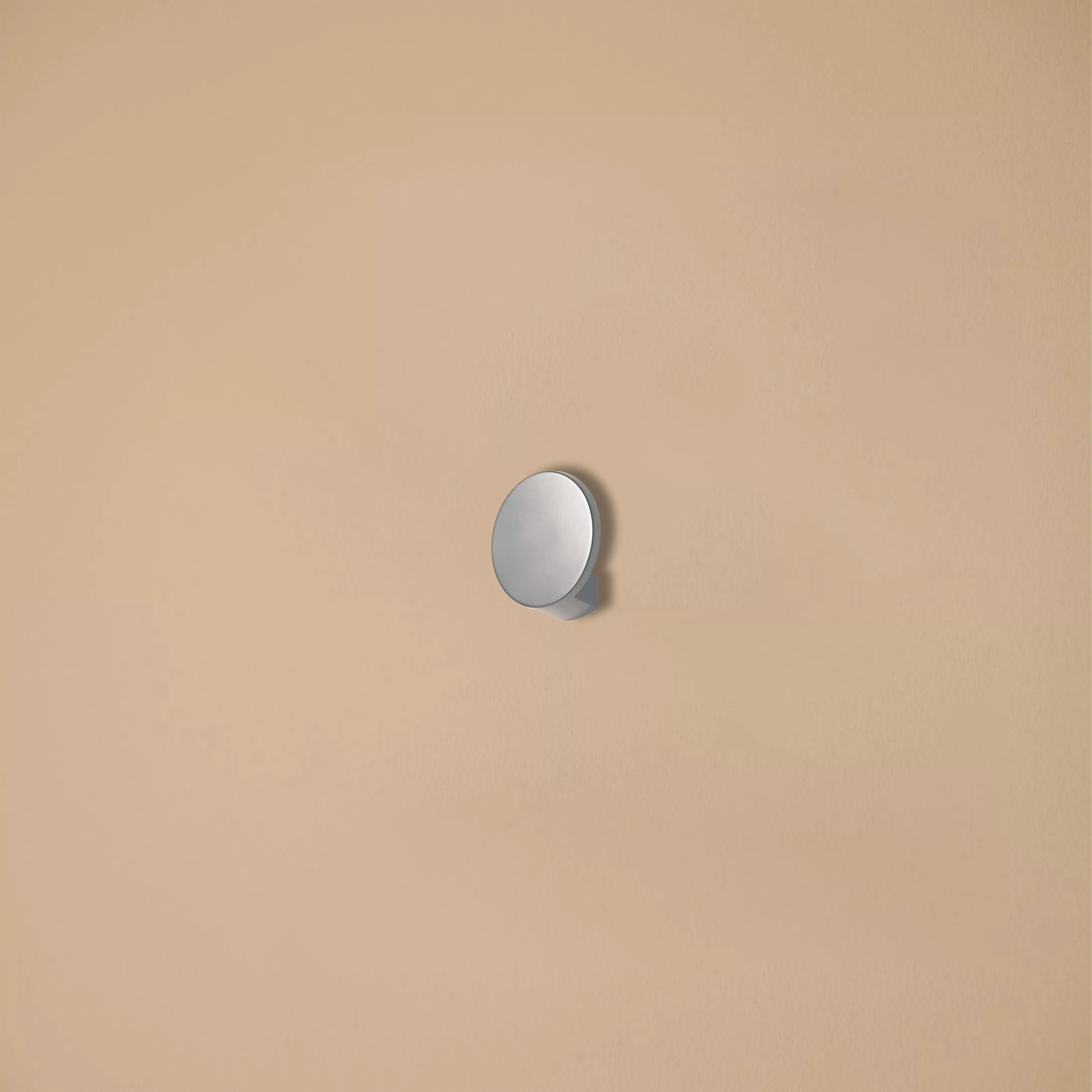 Tubes Radiatori DOTS elektrischer Handtuchwärmer, 1 Element, inklusive Einbauteil und Transformator-DTS1G#DIV-G2-KIT-INC