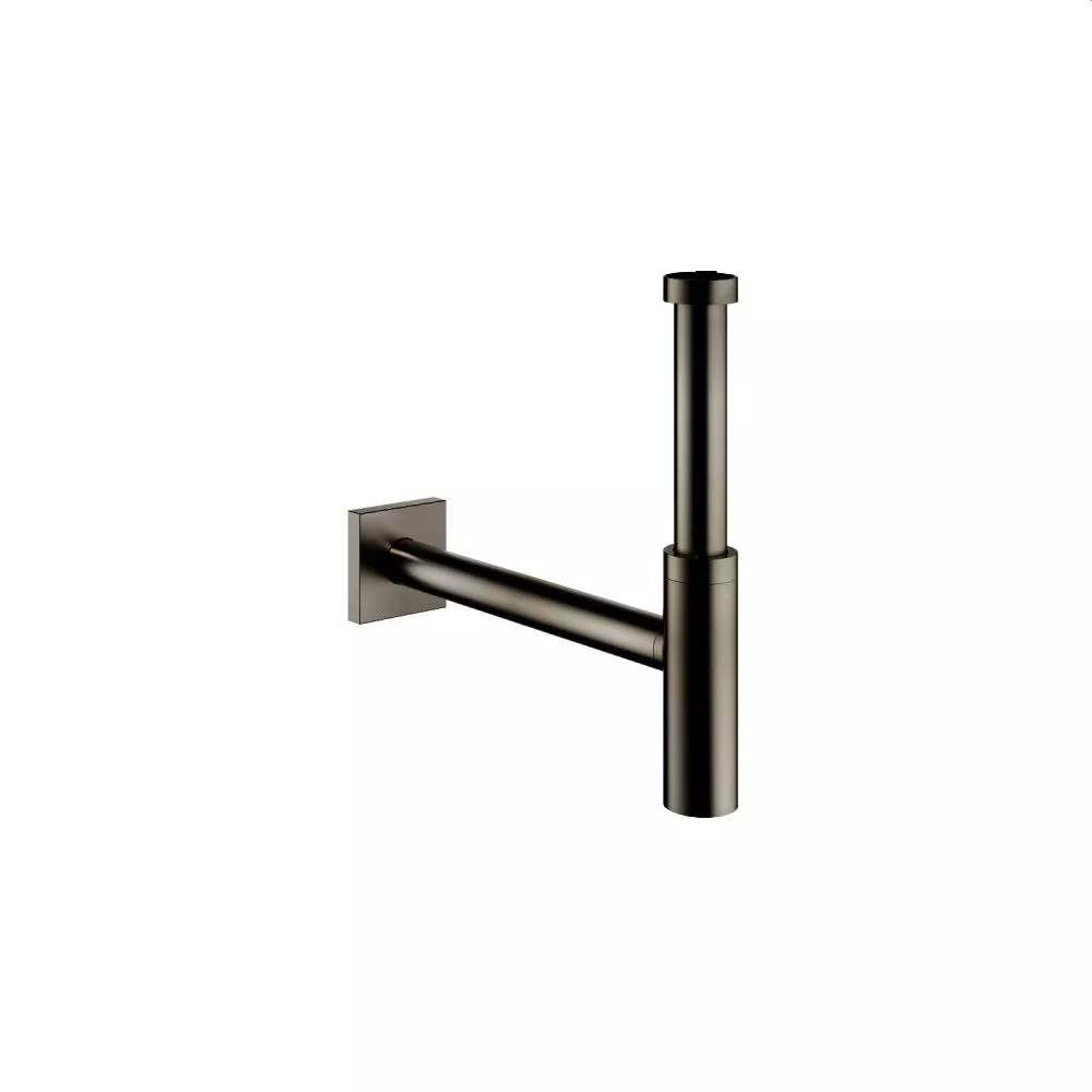 Dornbracht Geruchverschluss 1 1/4¨, dark platinum matt-10060780-99