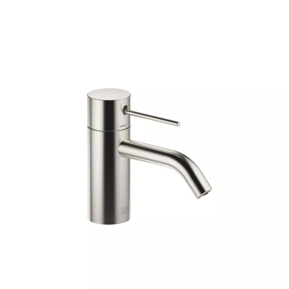 Dornbracht META SLIM Waschtisch-Einhandbatterie ohne Ablaufgarnitur, platin matt-33526662-06