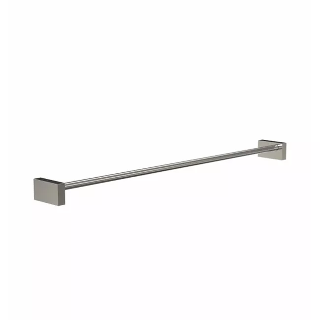 Frost Denmark QUADRA Handtuchhalter, 1 Stange, 600mm-Q301660010