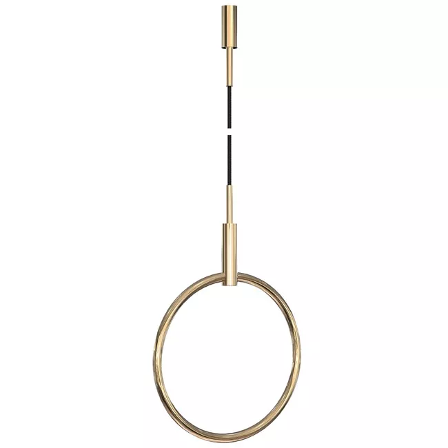 Frost Denmark CARRY Ring-CA-160-GO