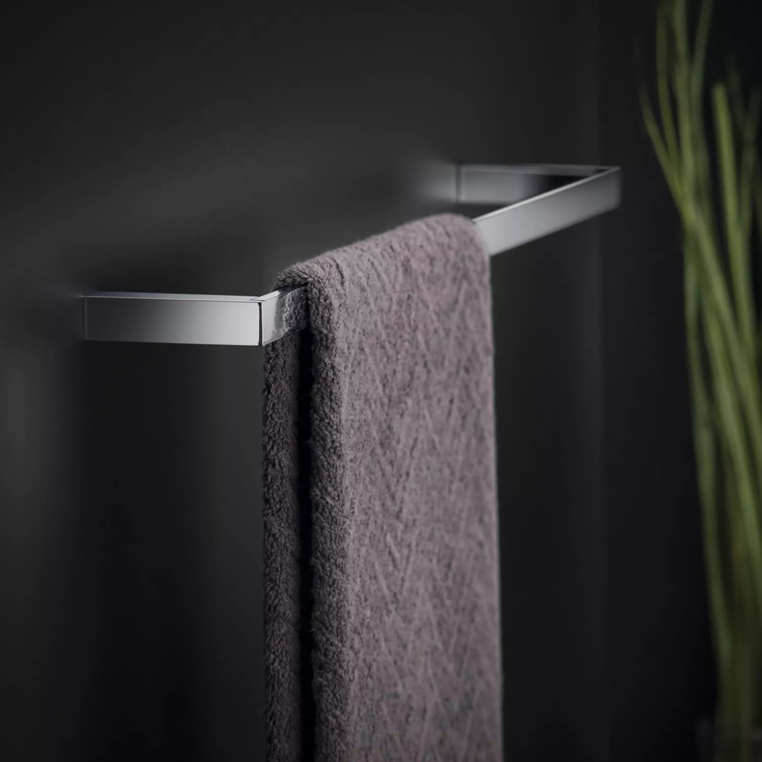 cosmic Bath Life Handtuchstange 60cm chrom-WJC229A0064001