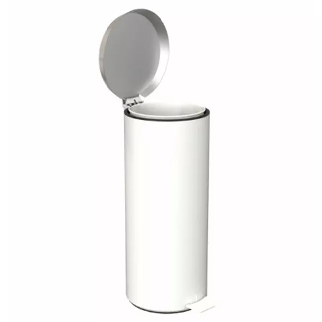 Frost Denmark PEDAL BIN Pedaleimer, 539mm-N3003-BW