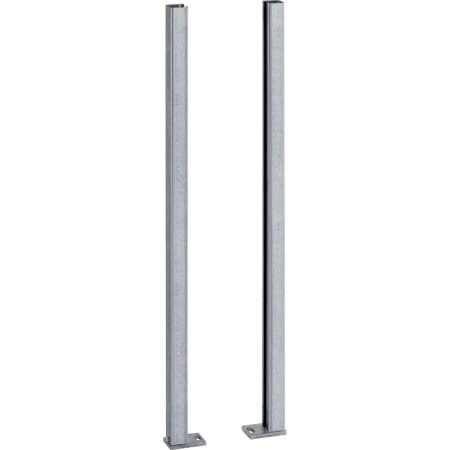 Geberit Duofix Set Fußverlängerungen für Fußbodenaufbau 20–40 cm-111848001