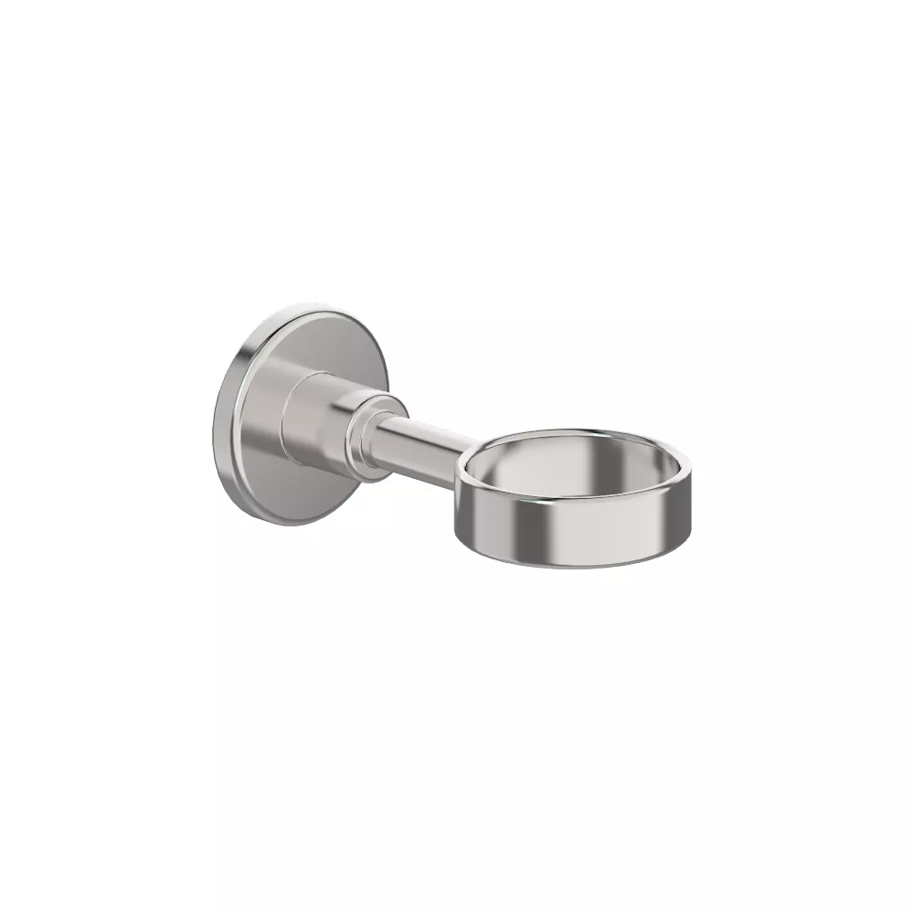 vola T4 Wand-Seifenhalterring, Durchmesser:38mm, chrom-T4-16