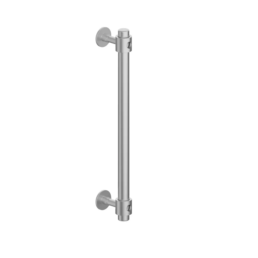 vola T23 Wand-Wannengriff, Breite:350mm, edelstahl-T23-40
