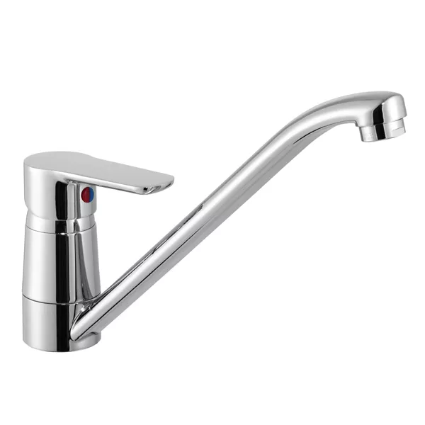 AVENARIUS Linie 180 Spültisch-Einhebelmischer, chrom-1806400010