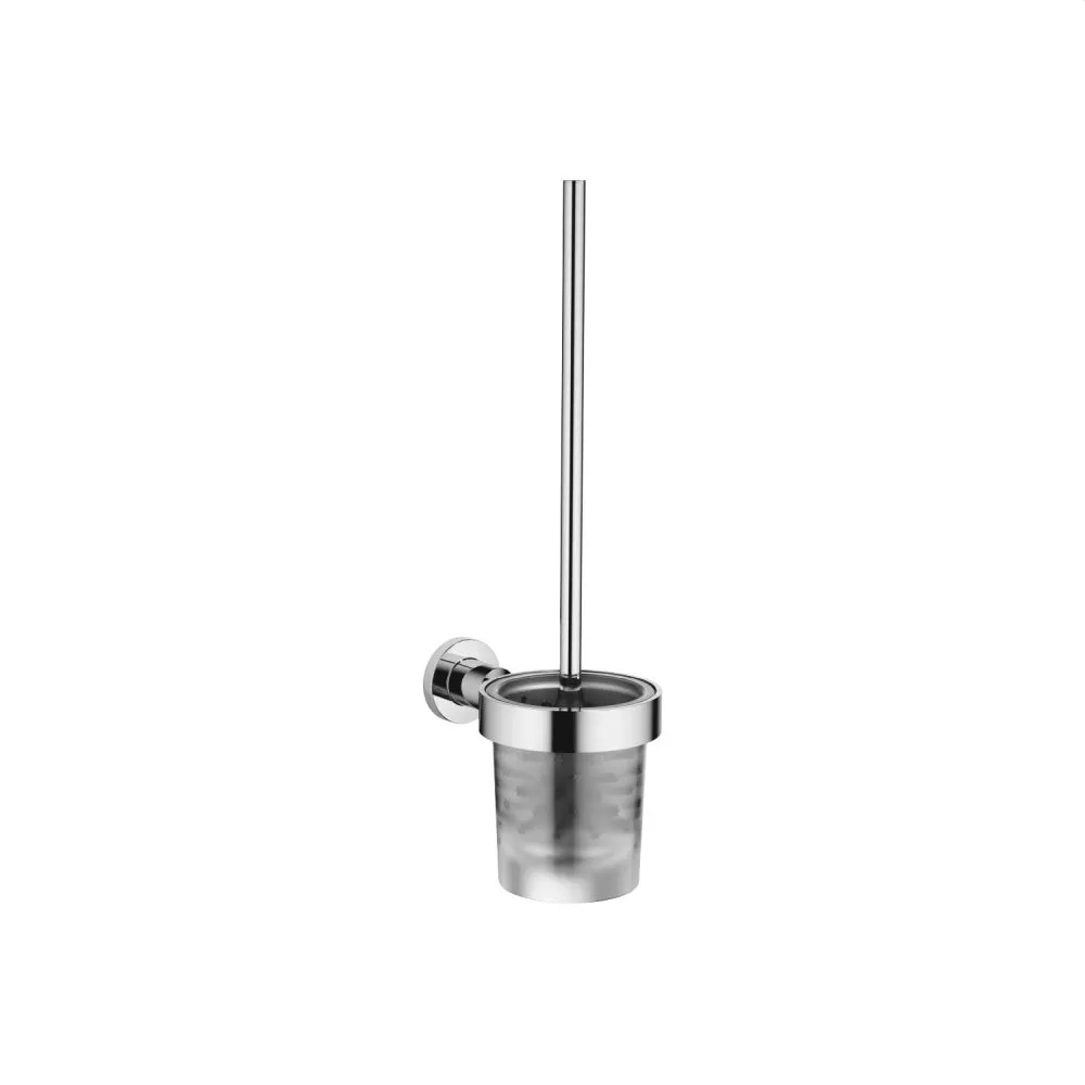 Dornbracht TARA Toiletten-Bürstengarnitur, Wandmodell, chrom-83900892-00