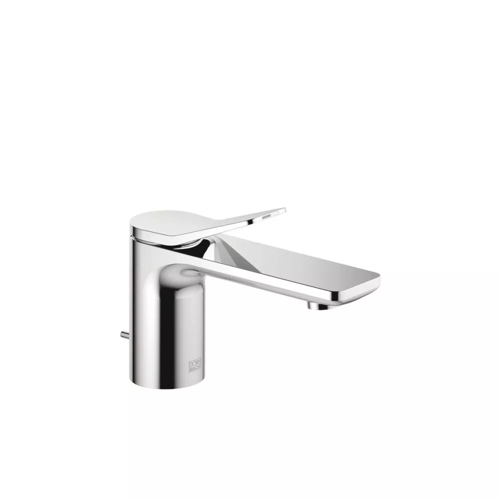 Dornbracht LISSE Waschtisch-Einhandbatterie mit Ablaufgarnitur, chrom-33500845-00