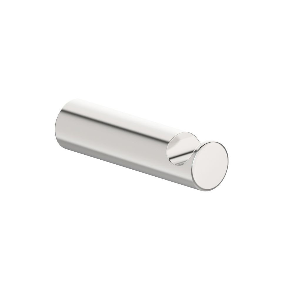 vola T18 Wand-Handtuchhaken-Set (Inhalt 4 Stück), Tiefe:56mm, chrom-T18-16