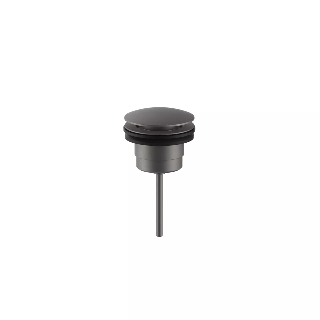 Fantini Ablauf 1 1/4¨ mit Push-Open-Funktion-91P58434