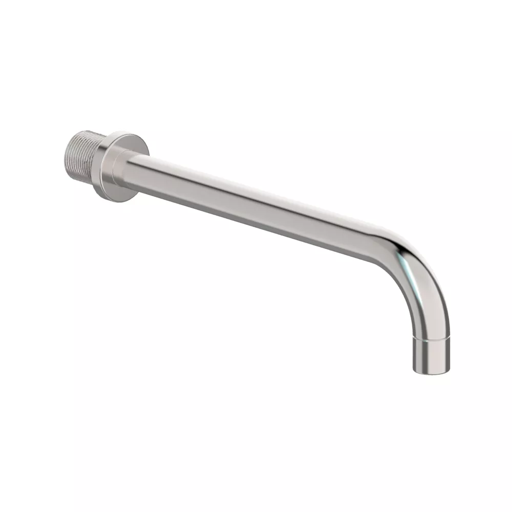 vola 020 Wand-Auslauf, Ausladung:225mm, Durchmesser:19mm, chrom-020-16