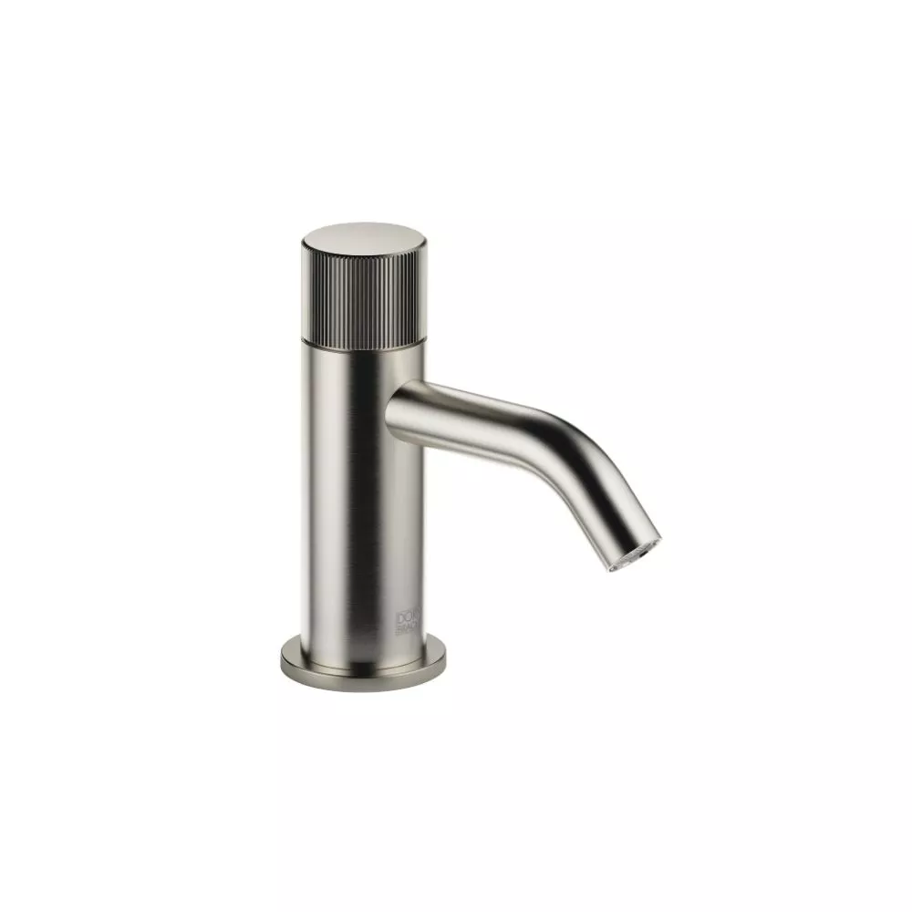 Dornbracht META Standventil, Kaltwasser, platin matt-17500660-06