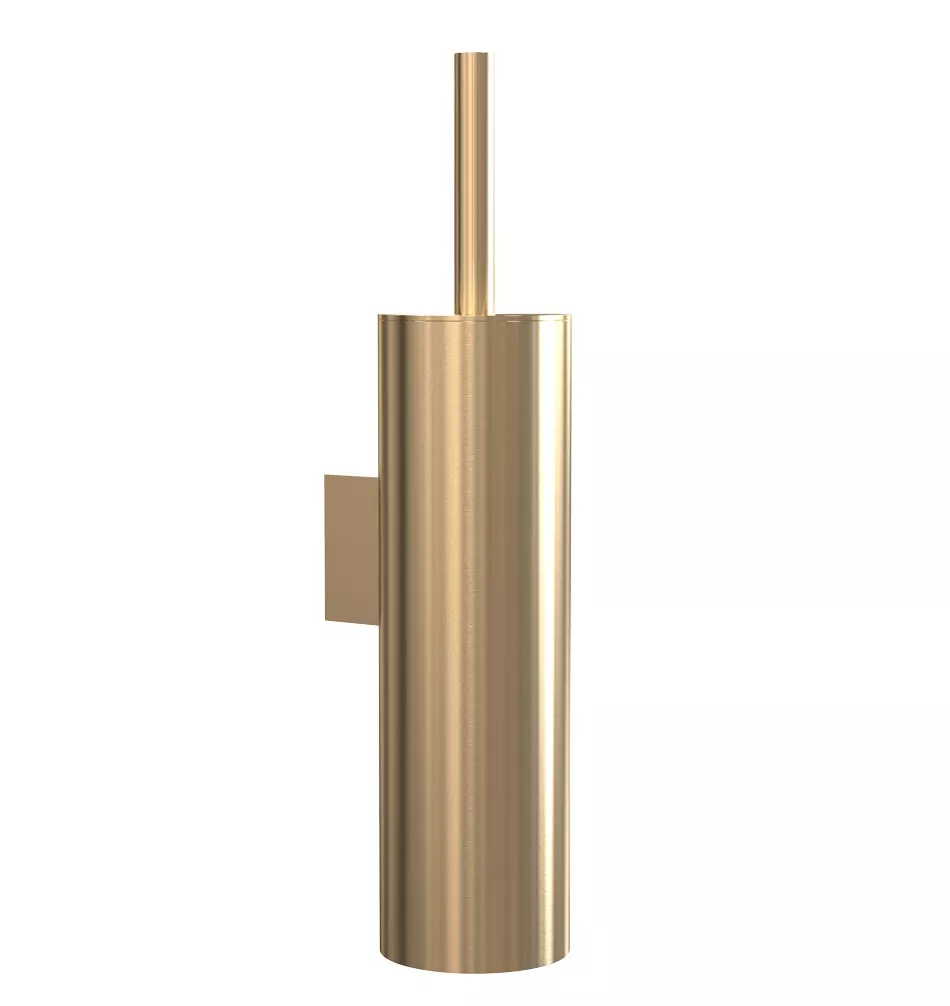 Frost Denmark NOVA2 Wand-WC-Bürstengarnitur-N1911-BMG