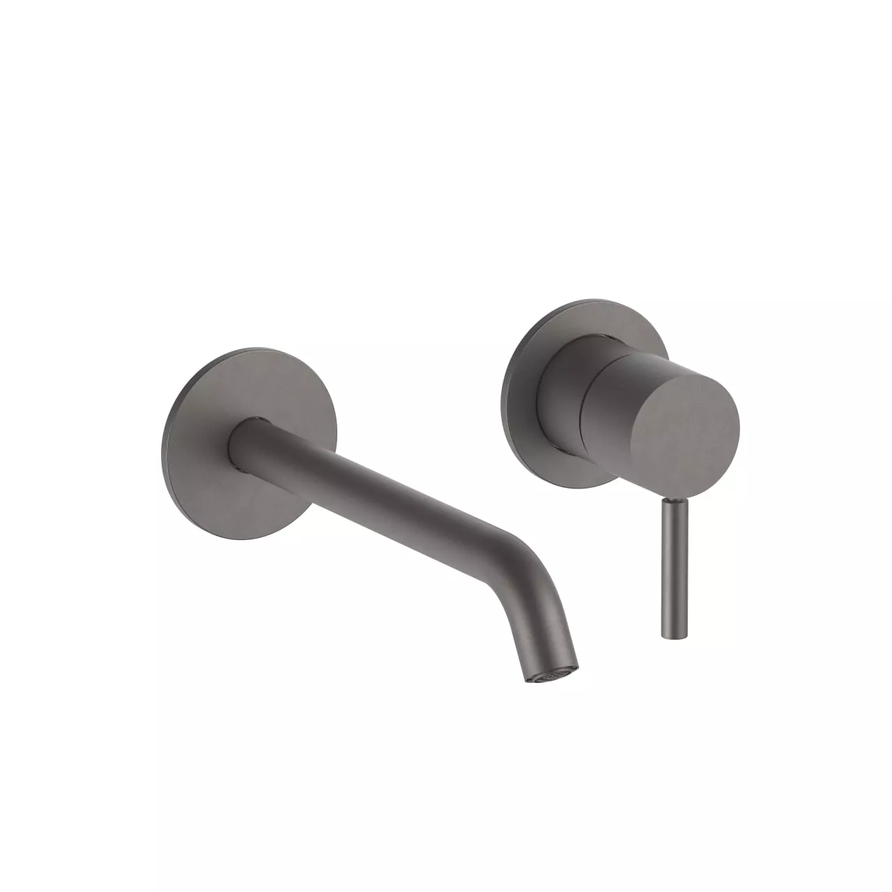 Fantini NOSTROMO SMALL Wand-Waschtisch-Eingriffmischer-50P5G913B Fantini NOSTROMO SMALL Wand-Waschtisch-Eingriffmischer-50P5G913B