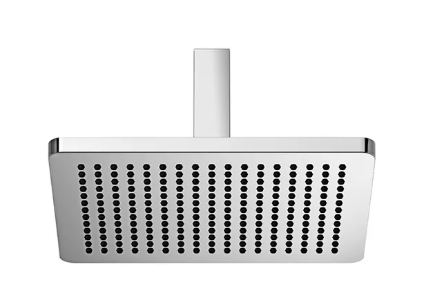 Dornbracht LULU Regenbrause mit Deckenanbindung, platin matt-28796710-06