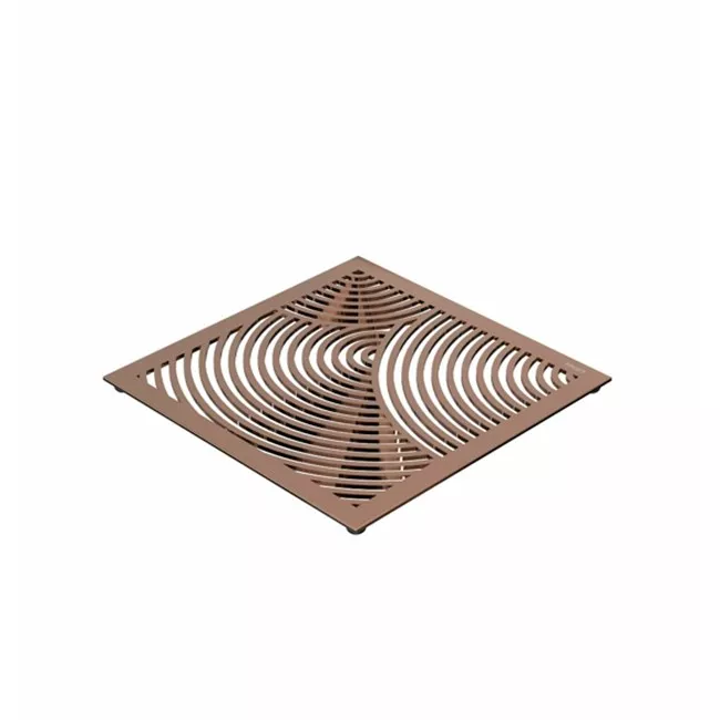 Frost Denmark LIVING Untersetzer mit rundem Muster-N1949-C