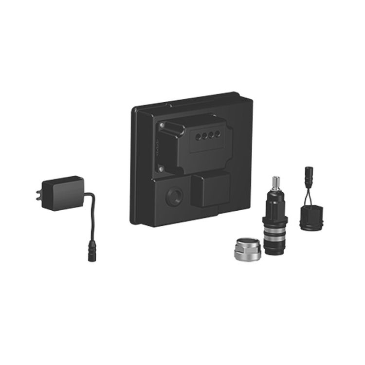 Dornbracht eSET Touchfree Waschtischbatterie mit Temperatureinstellung-4276597090