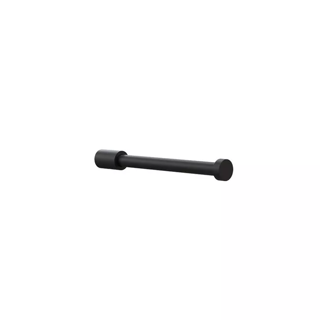 Frost Denmark NOVA Toilettenpapierhalter für Ersatztoilettenrolle-N1103-B