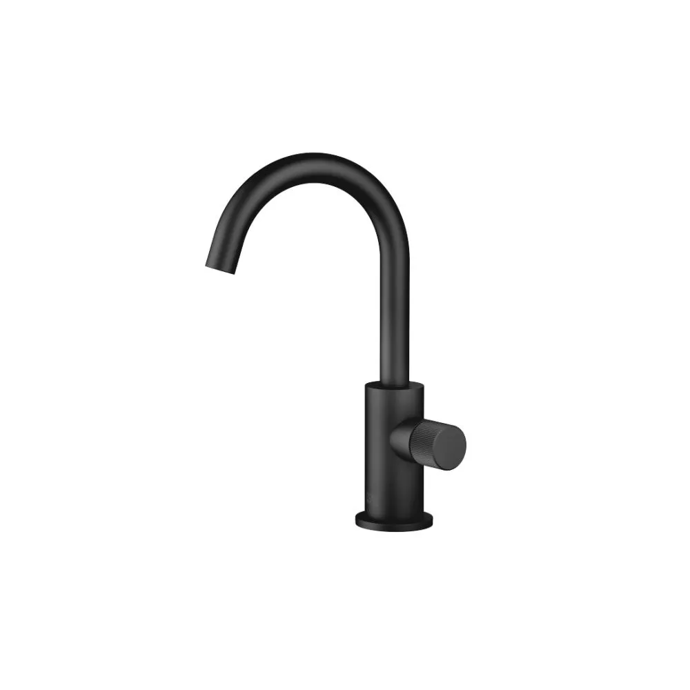 Dornbracht META Standventil, Kaltwasser, schwarz matt-17500661-33