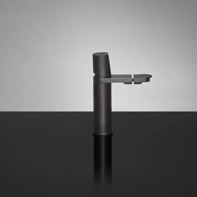 antoniolupi INDIGO ND 400 Stand-Bidet-Eingriffmischer-ND400LU-P