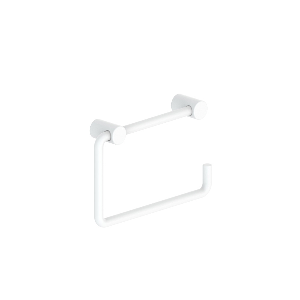 vola T12BP Wand-Toilettenpapierhalter ohne Wandplatte-T12-BP-28