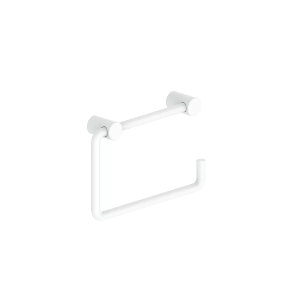 vola T12BP Wand-Toilettenpapierhalter ohne Wandplatte-T12-BP-28