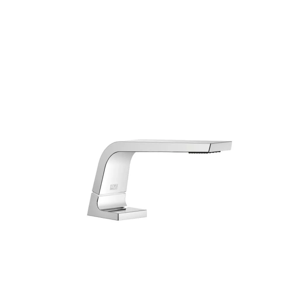 Dornbracht CL.1 Waschtisch-Stand-Auslauf ohne Ablaufgarnitur, chrom-13714705-00
