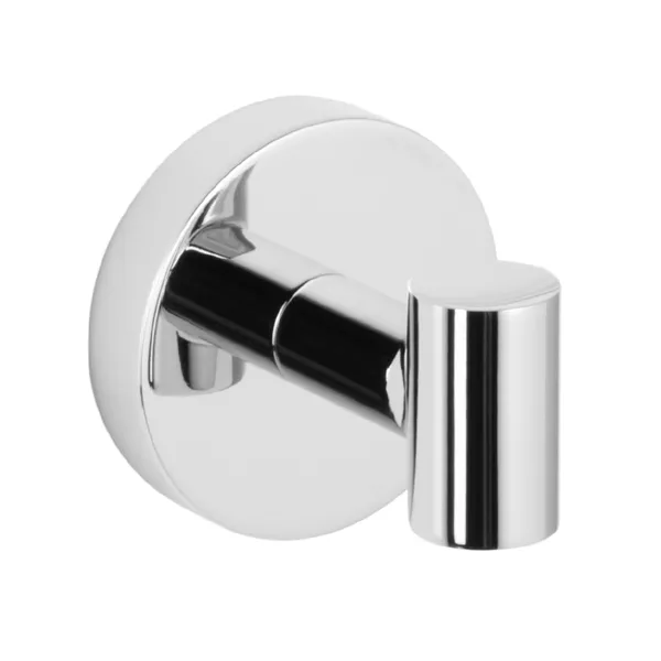 AVENARIUS Serie Universal Magnet-Handtuchhaken, für Heizkörper, chrom-9001660010