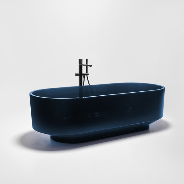 Badewanne aus Keramik: Eleganz, Langlebigkeit & Luxus für Ihr Badezimmer