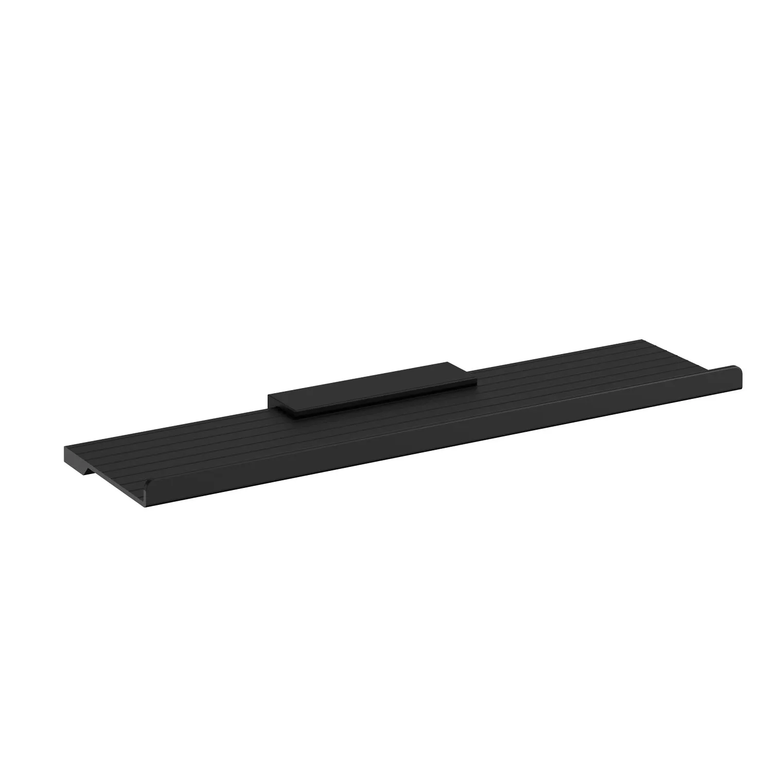 cosmic Architect S+ Ablage soft black-WJC235A0044036