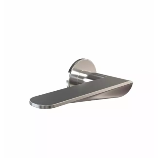 Frost Denmark ARCHITECTURAL HARDWARE Türgriff, groß, edelstahl gebürstet-A1007SSB Frost Denmark ARCHITECTURAL HARDWARE Türgriff, groß, edelstahl gebürstet-A1007SSB