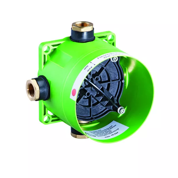 AVENARIUS Linie Universal AV-Box, UP-Einbaukörper DN 15-9008000000