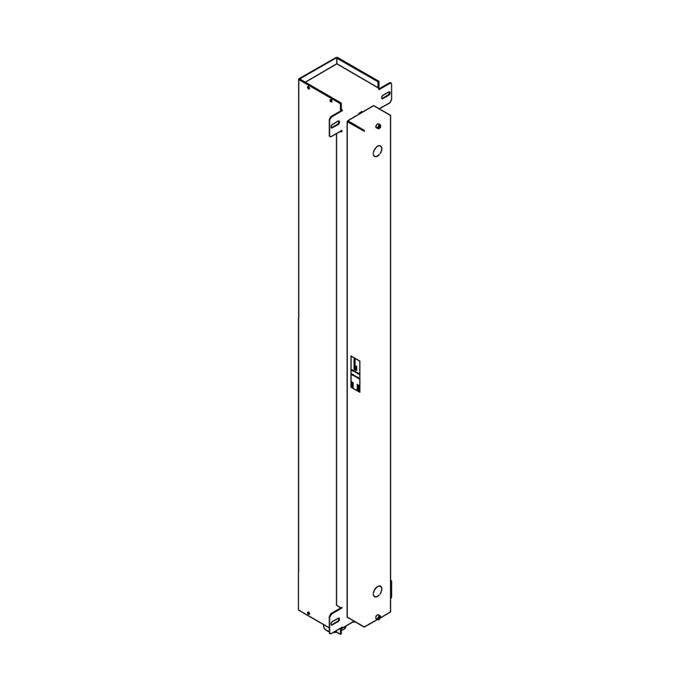 cea Einbaukasten-BOX02