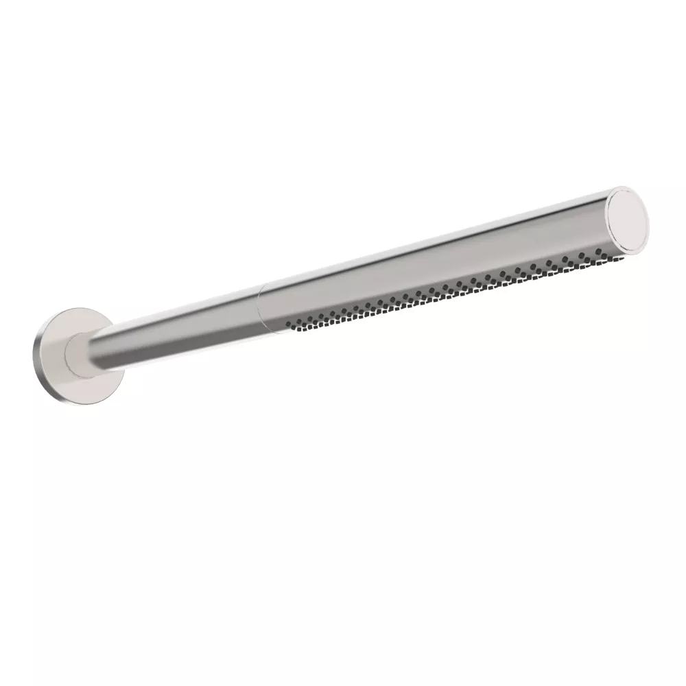 vola 080ST Wand-Stab-Kopfbrause 3/4”, Ausladung:500mm, chrom-080ST-16