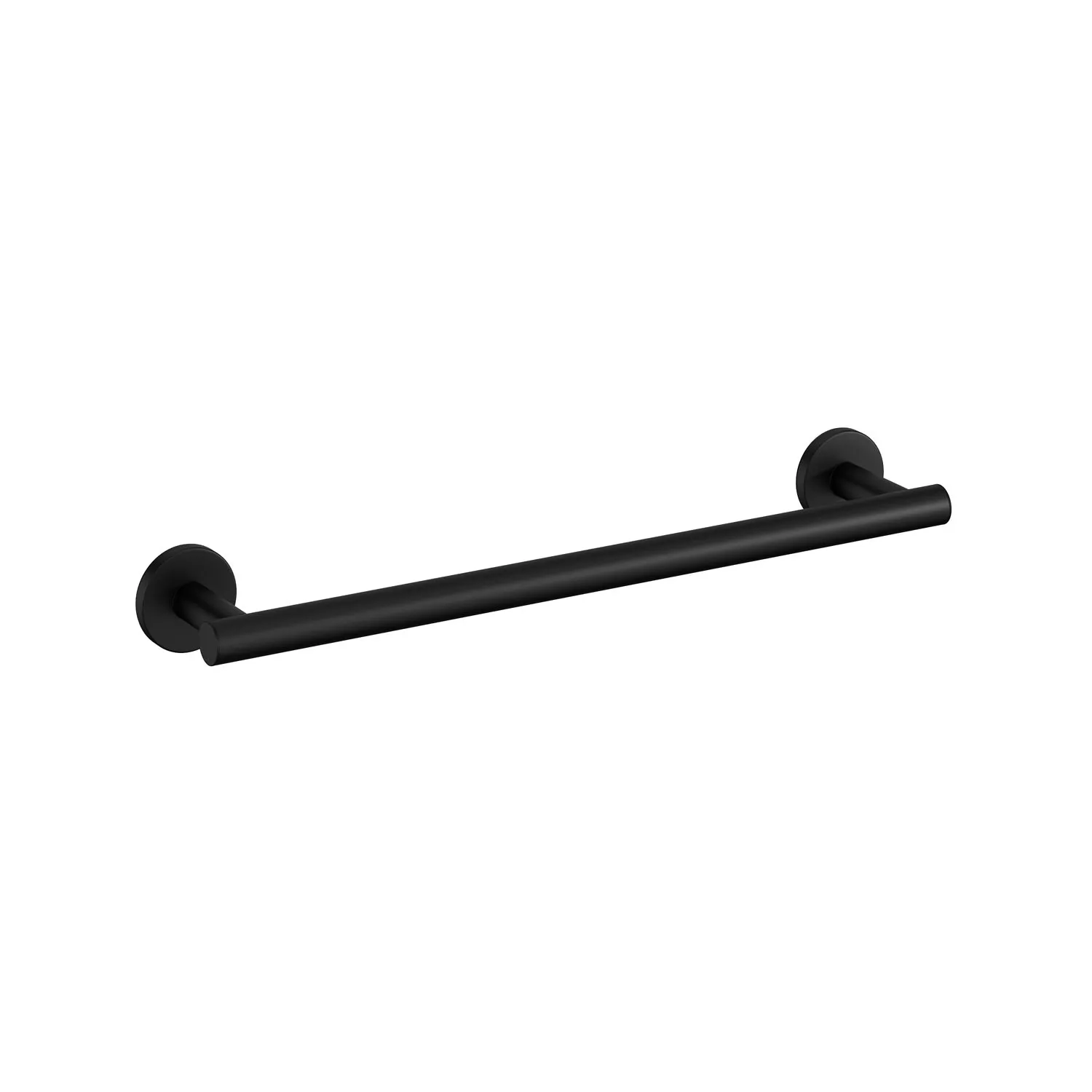 cosmic Architect S+ Handtuchstange soft black-WJC235A0064036