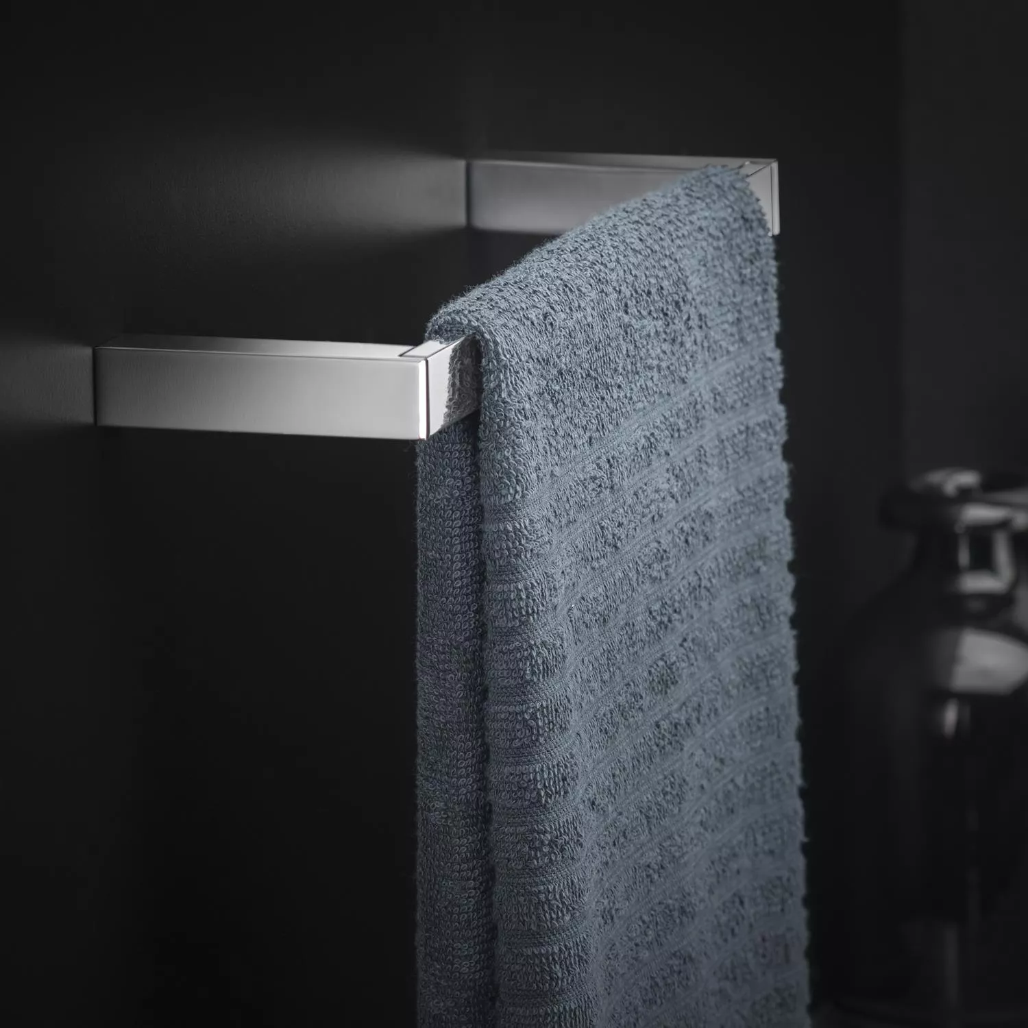 cosmic Bath Life Handtuchstange 30cm chrom-WJC229A0063001