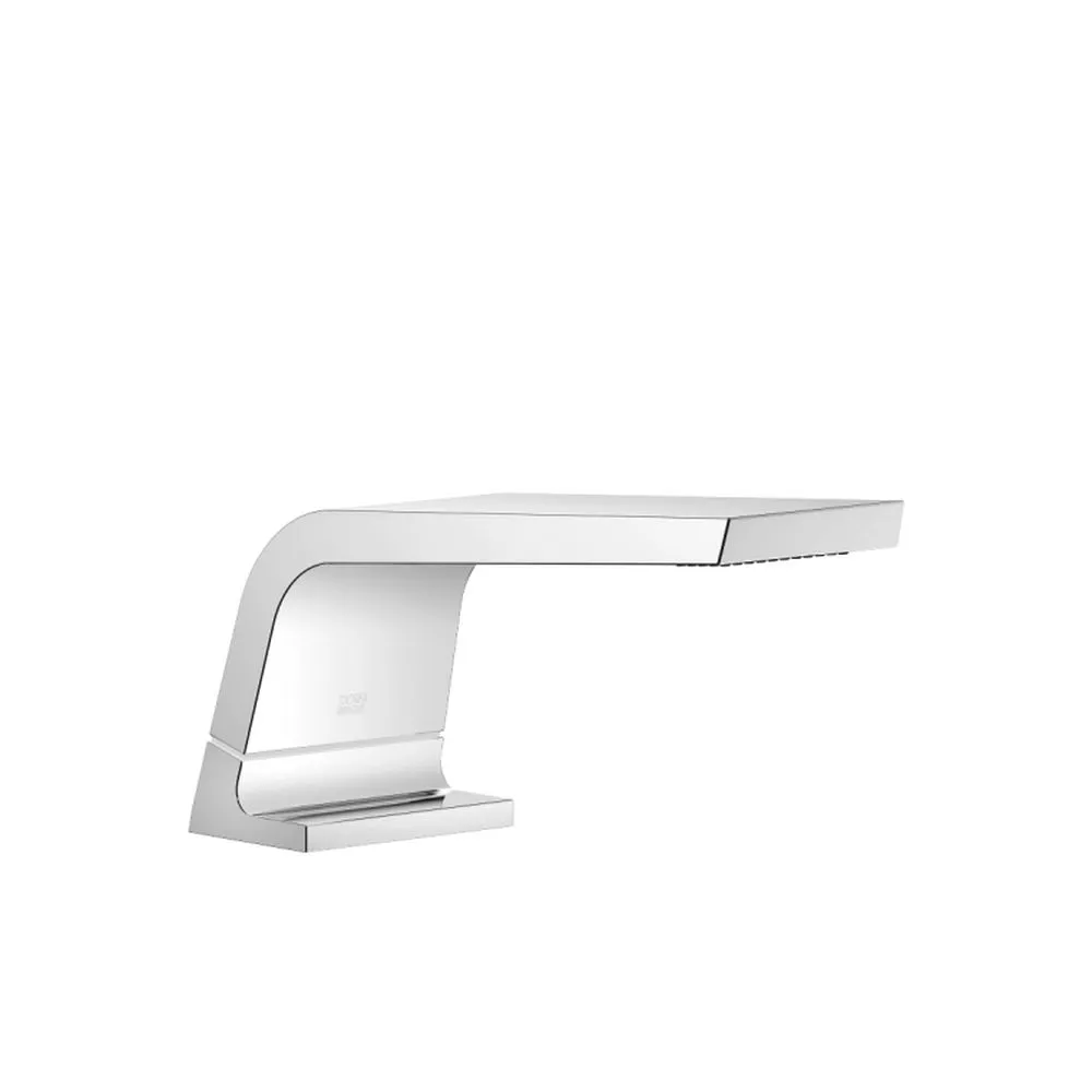 Dornbracht CL.1 Wannenauslauf ohne Umstellung für Standmontage, chrom-13612705-00
