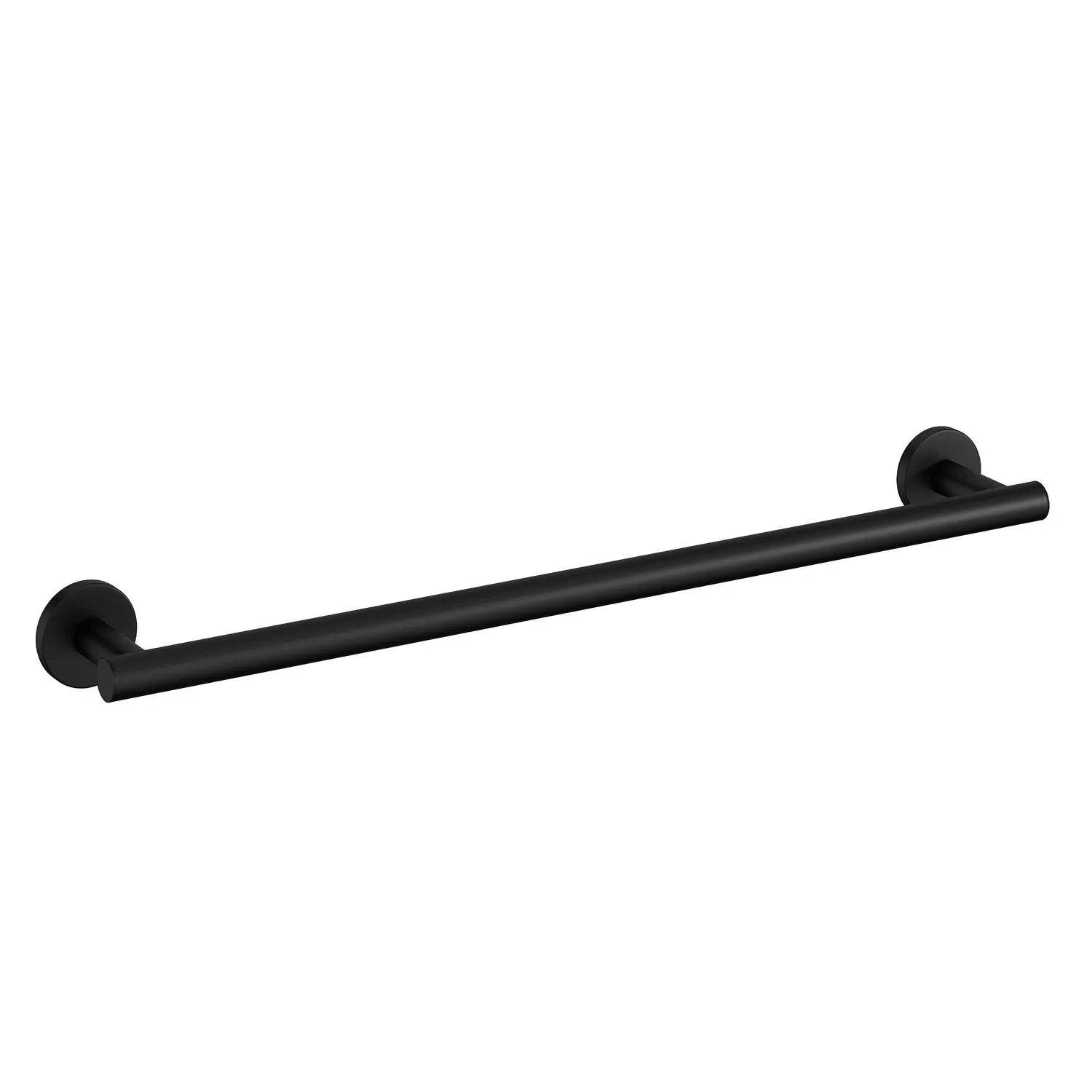 cosmic Architect S+ Handtuchstange soft black-WJC235A0065036