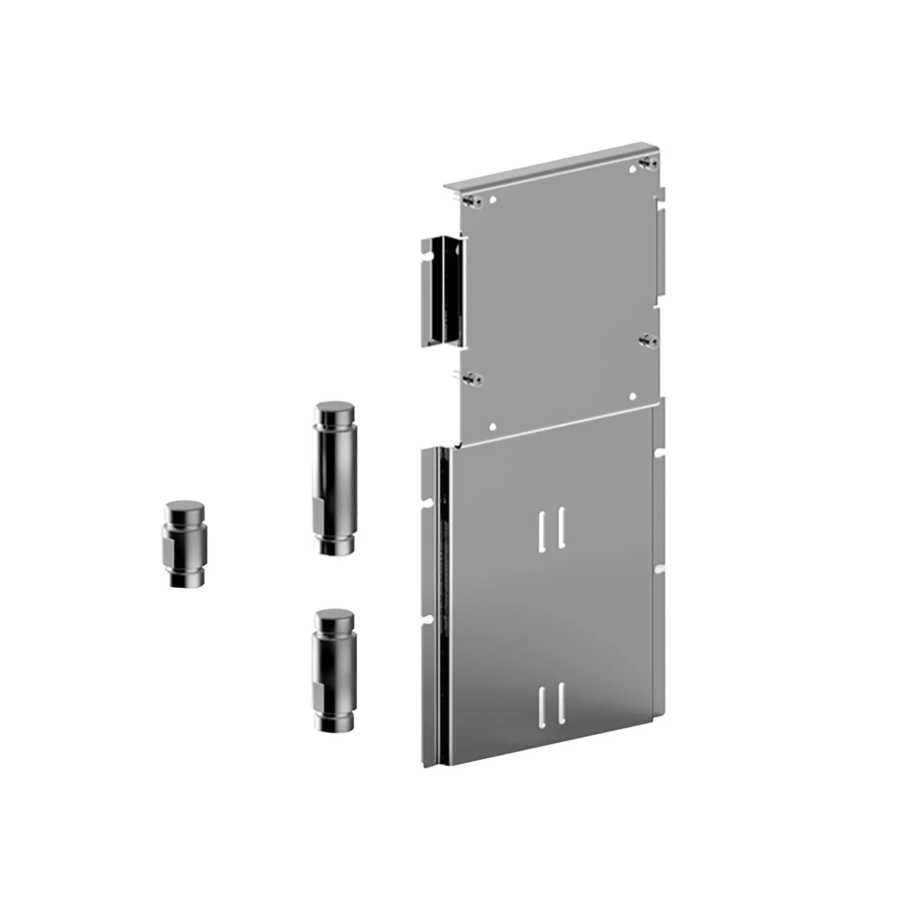Fantini Montageschiene für D400A + D391A (bis zu 2 Stck.)-9100W213