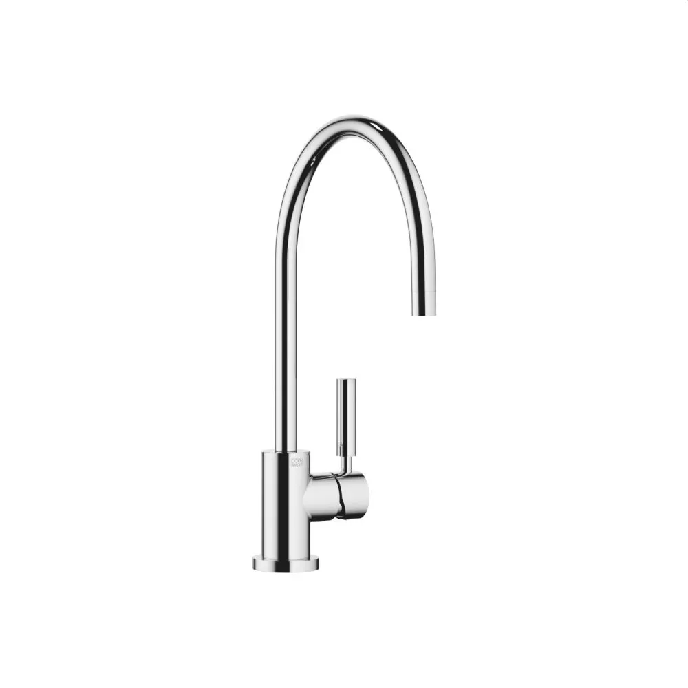 Dornbracht TARA CLASSIC Einhebelmischer, chrom-33815888-00