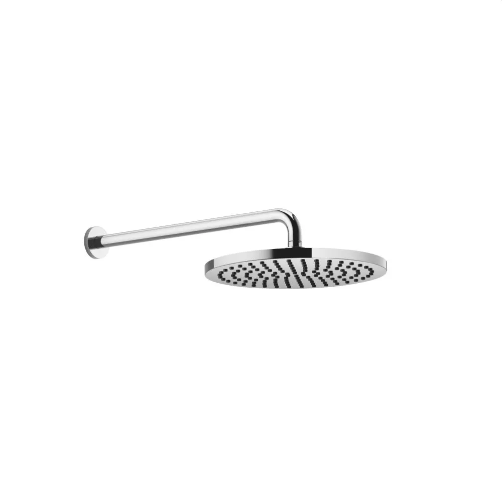 Dornbracht Regenbrause mit Wandanbindung, chrom-28679970-00